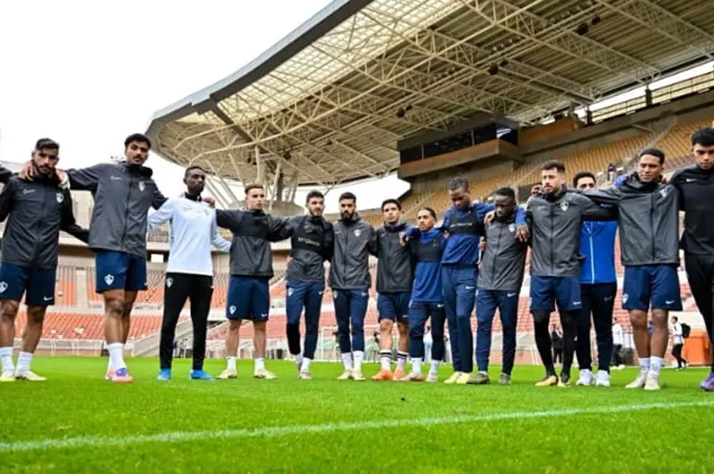 فريق الزمالك